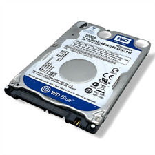 Western digital wd5000lpvx gebraucht kaufen  Bernau