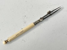 Antique jackson bros for sale  PRESTON