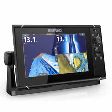 Nss9 evo3s simrad usato  Maglie