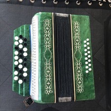 Akkordeon razno malis gebraucht kaufen  Roding