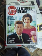 Paris match série d'occasion  Cahors