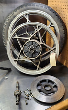 Suzuki oem front for sale  Hayden