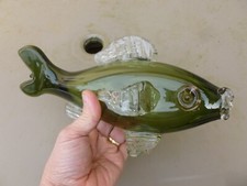 Poisson verre style d'occasion  Montsûrs