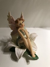 Fatina fairy fata usato  Ziano Piacentino