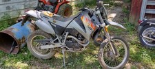 2001 ktm lc4 for sale  Paoli