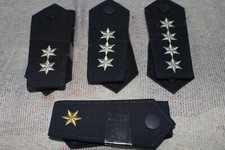 Polizei paar schulterstücke gebraucht kaufen  Berlin