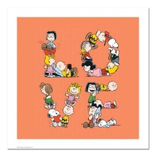 Peanuts love hand for sale  North Las Vegas