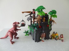 Playmobil 9429 jungle for sale  KINGSWINFORD