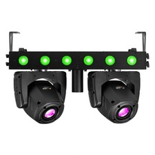Beamz fuze twin for sale  UK