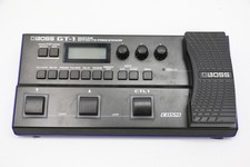 Pedal processador de efeitos múltiplos para guitarra Boss GT-1 comprar usado  Enviando para Brazil
