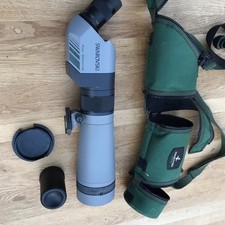 Swarovski optik spotting for sale  WORCESTER