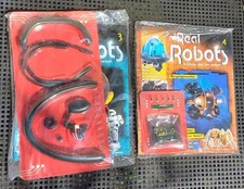 Ultimate real robots gebraucht kaufen  Berlin