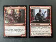 Mtg voldaren epicure usato  Castel Bolognese