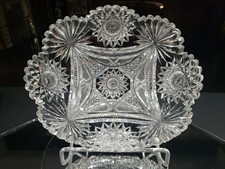 Oval bowl american for sale  Collinsville