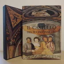 Castello del buonconsiglio usato  Italia