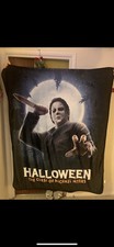 Spirit halloween micheal for sale  DIDCOT