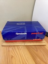 Vtg reebok pump for sale  Howard Beach