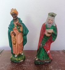 Magi presepe due usato  Monzuno