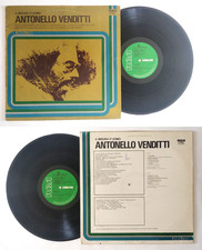Antonello venditti misura usato  Ferrara