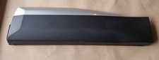 Usado, Protetor de porta traseira esquerda moldagem 9837637480 fabricante de equipamento original Peugeot 2008 2019-2023 comprar usado  Enviando para Brazil