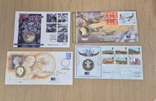 First day covers for sale  SWINDON