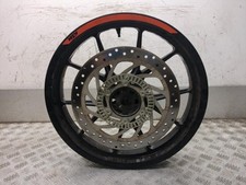 Ktm 125 duke for sale  SKELMERSDALE