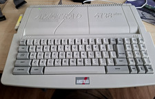 Vintage amstrad 6128 for sale  CAERPHILLY