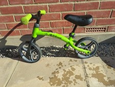 Globber bike balance for sale  RUISLIP
