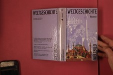322990 weltbild weltgeschichte gebraucht kaufen  Herzebrock-Clarholz