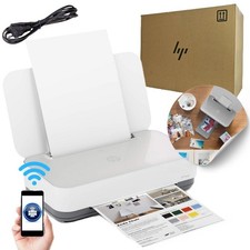 Używany, HP Tango Drukarka atramentowa Kolorowa WLAN AirPrint Cloud  na sprzedaż  PL