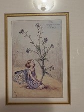 Vtg forget fairy for sale  Yuba City