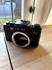Leica r4s 35mm for sale  Beverly Hills