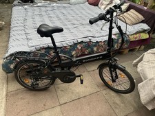 Zündapp green klapprad gebraucht kaufen  Allmendingen