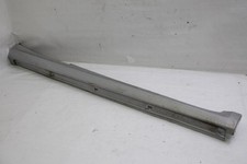 Schwellerverkleidung mercedes  gebraucht kaufen  Wittenburg