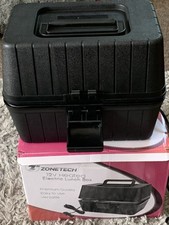 Zonetech 12v electric for sale  ABERDARE
