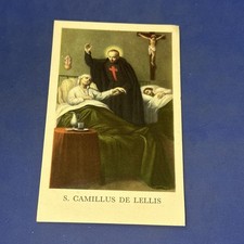 Camillus lellis santino usato  Bari