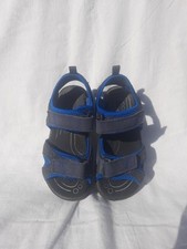 Sandalen ecco light gebraucht kaufen  Singen (Hohentwiel)