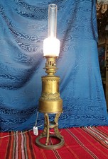 Antico lume petrolio usato  Vivaro Romano