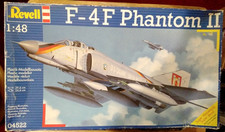 Revell 04522 phantom for sale  POOLE