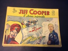 Jeff cooper collana usato  Italia
