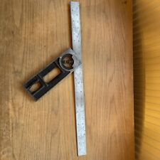 Starrett builders combination for sale  MORECAMBE