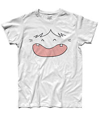 Shirt uomo sorriso usato  Genova
