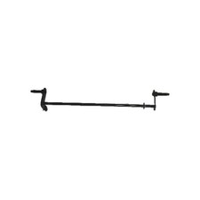 Usado, Ryobi RY401014US cortador de grama traseiro 40v substituição conjunto de eixo dianteiro genuíno  comprar usado  Enviando para Brazil