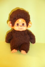 Peluche vintage scimmia usato  Roma