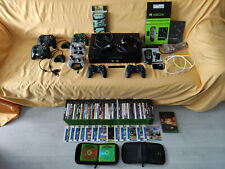 Microsoft xbox xbcase usato  Spedire a Italy