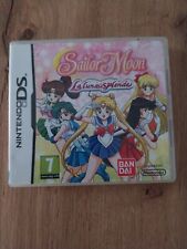Nintendo sailor moon usato  Italia