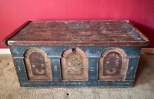 Antique hand painted for sale  Austin