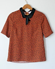 Claudie pierlot top d'occasion  Paris III