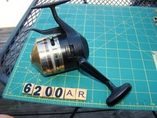 V6200 zebco omega for sale  Springfield