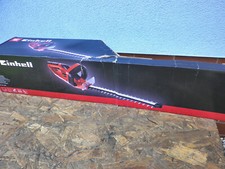 Einhell 4245 elektro gebraucht kaufen  Döbern